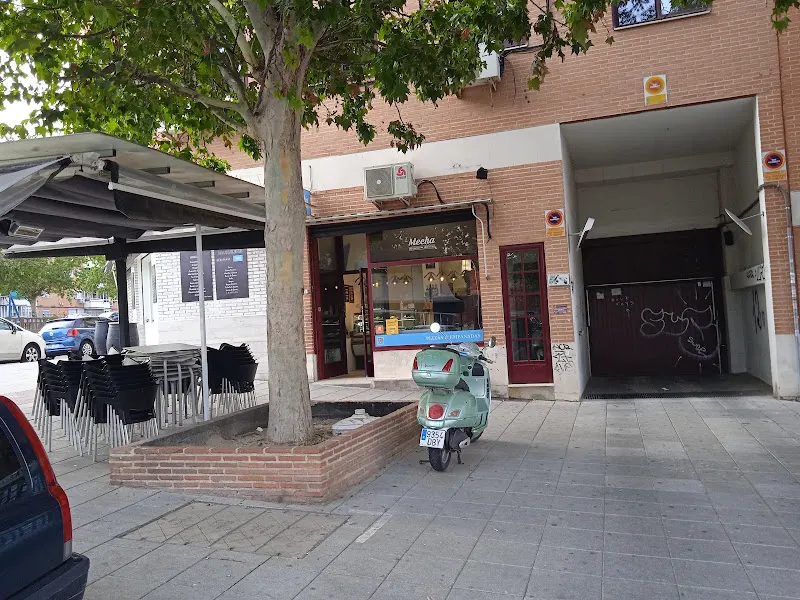 CEIP Miguel Hernández - San Fernando de Henares