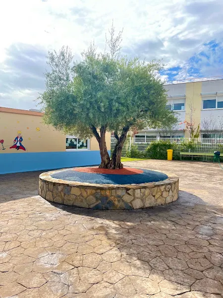 CEIP Virgen de Navalazarza - San Agustin del Guadalix