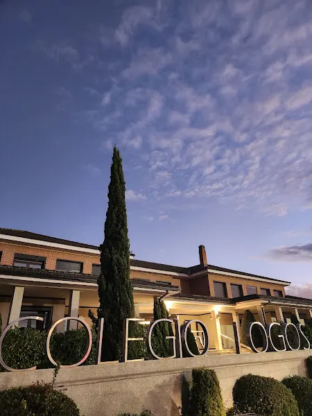 Colegio Logos International - privado en Las Rozas - Colegio privado en Rozas de Madrid (Las) - foto 2