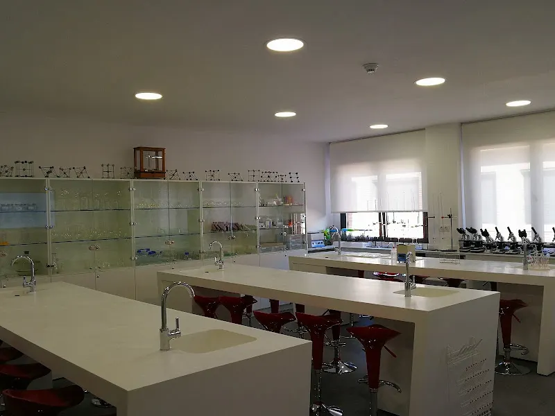 Colegio Logos International - privado en Las Rozas - Colegio privado en Rozas de Madrid (Las) - foto 3
