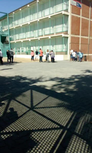 CEIP Ramón Gómez de la Serna