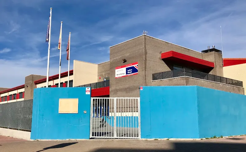 I.E.S. María Rodrigo