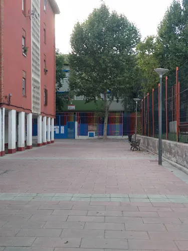 CEIP Ramón y Cajal