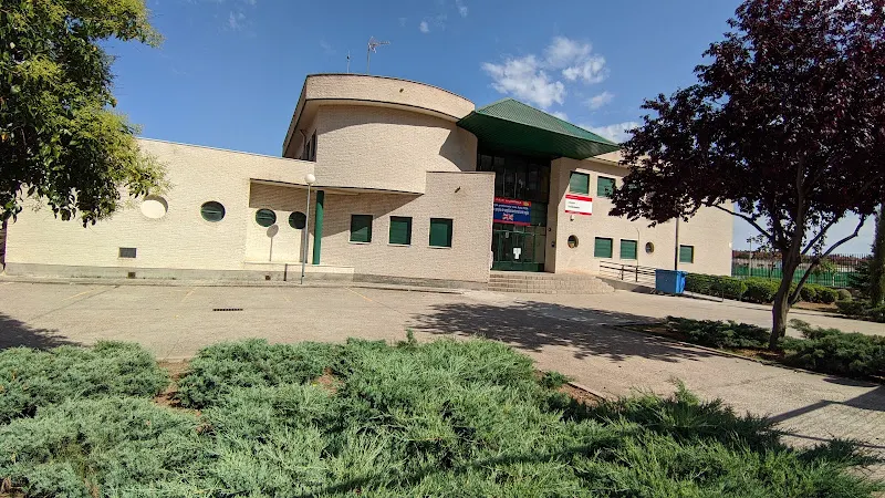 CEIP La Zarzuela - Colegio público en Torrejón de Ardoz - foto 2