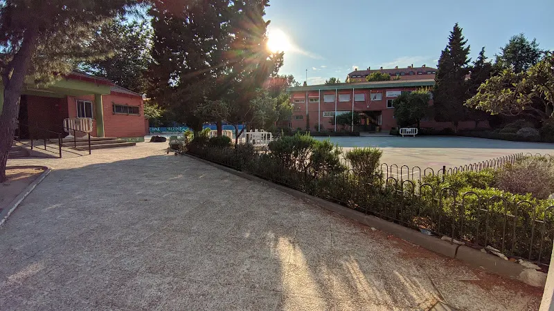 CEIP Joaquín Blume - Colegio público en Torrejón de Ardoz - foto 2