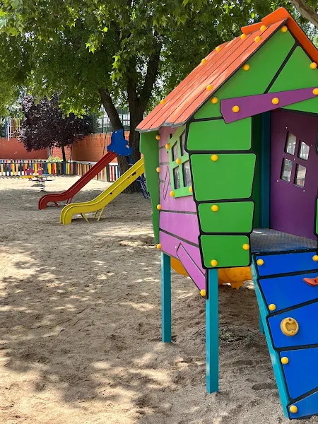 CEIP Vicente Aleixandre - Torrejón de Ardoz
