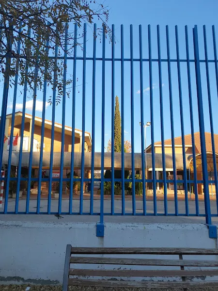 CEIP Uno de Mayo