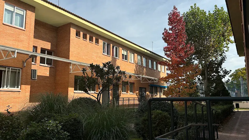 CEIP Uno de Mayo - Colegio público en Torrejón de Ardoz - foto 2