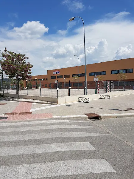 CEIP Beethoven - Torrejón de Ardoz