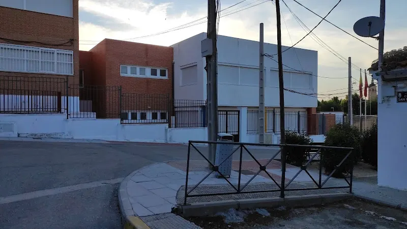 Colegio Público Ntra. Sra. del Pilar