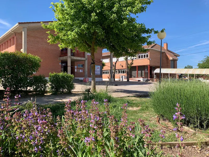 CEIP Ntra. Sra. del Rosario - Torres de la Alameda