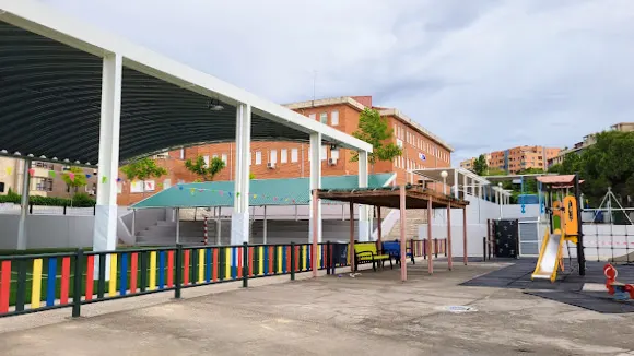 Colegio Público Ciudad de Columbia - Tres Cantos