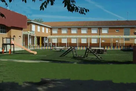 Colegio Público Carmen Iglesias - Colegio público en Tres Cantos - foto 2