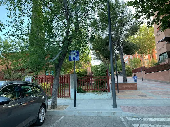 Colegio Público Gabriel García Márquez