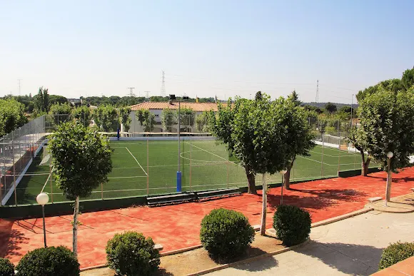 Casvi International American School - Tres Cantos