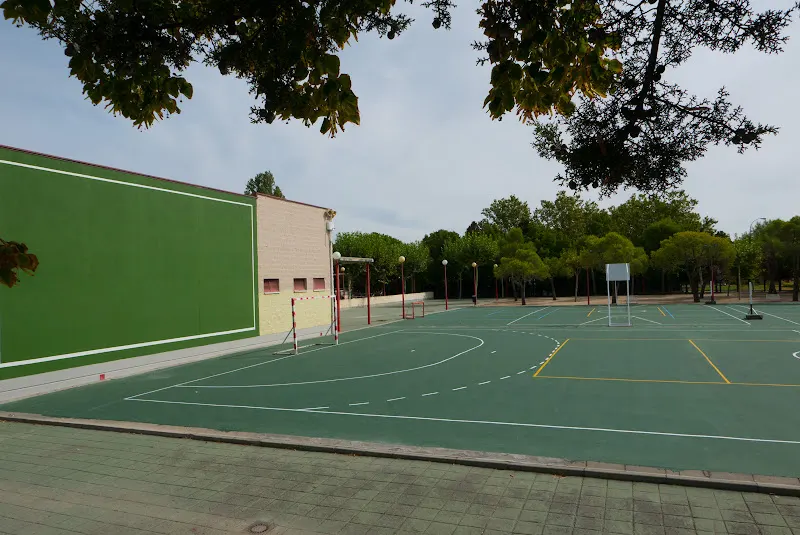 CEIP Antonio Osuna - Tres Cantos