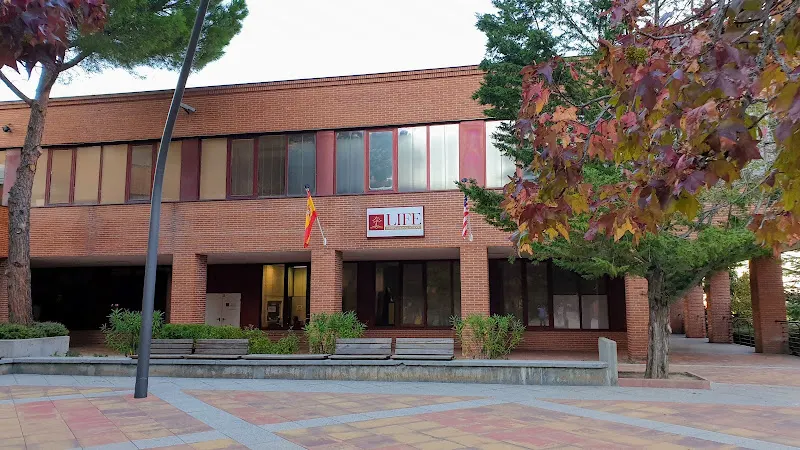 LIFE International School - Tres Cantos