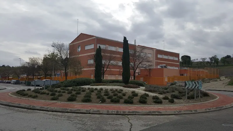 Colegio Público Fuente de la Villa - Valdemoro