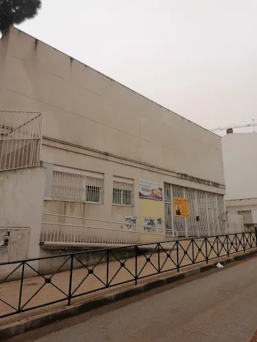 Colegio de Educación Infantil y Primaria Alfonso X El Sabio