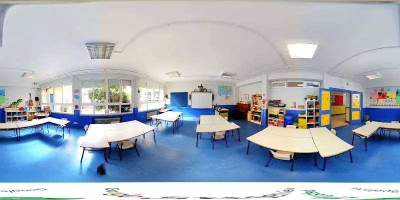 CEIP Lope de Vega