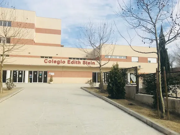 Colegio concertado bilingüe Edith Stein