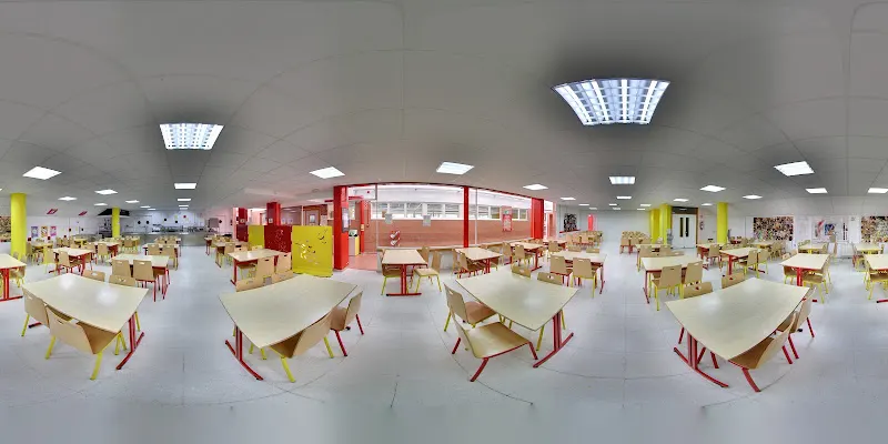 Lycée Français International Molière - Villanueva de la Cañada
