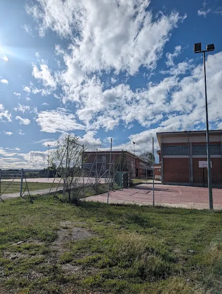 IES Sapere Aude - Villanueva del Pardillo
