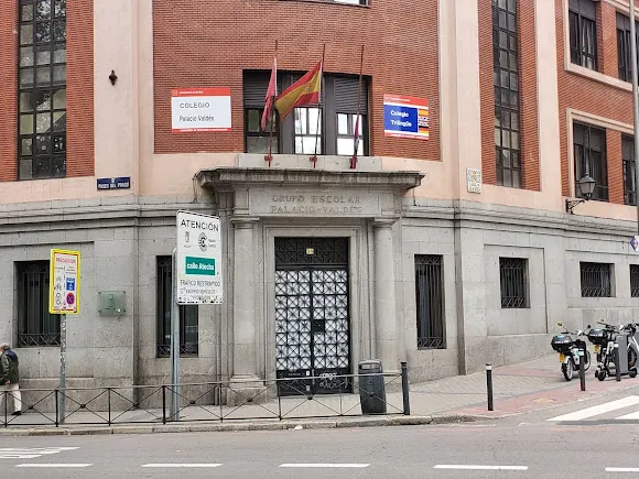 CEIP Palacio Valdés
