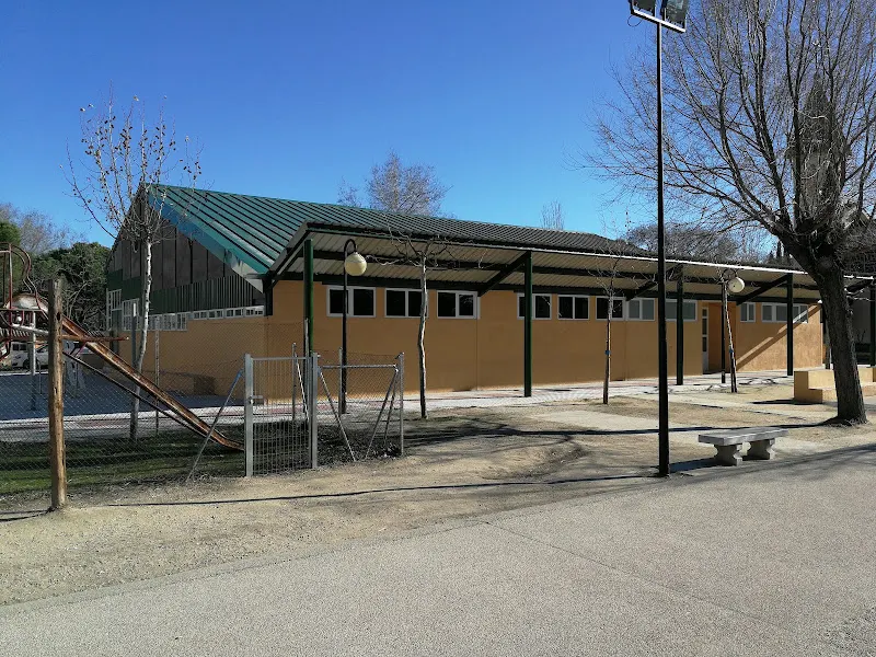 Colegio CiudadEscuela Muchachos -CEMU- - Centro educativo en Leganés - foto 2