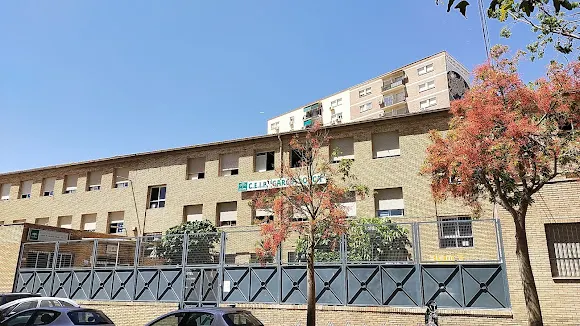 CEIP García Lorca