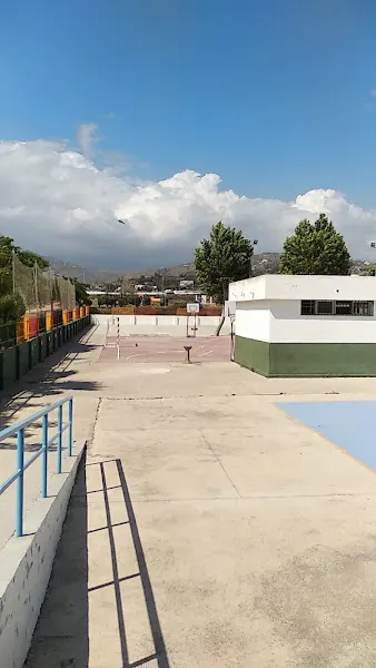 Colegio Público Enrique Ramos Ramos