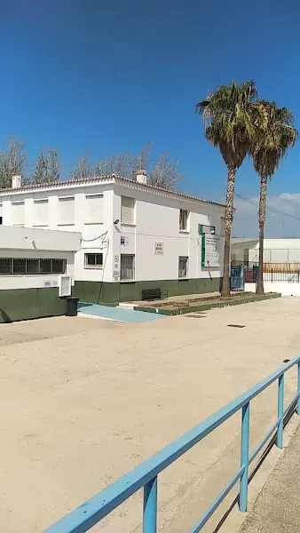 Colegio Público Enrique Ramos Ramos - Colegio público en Algarrobo - foto 2