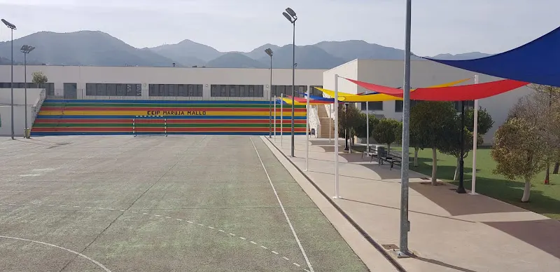 CEIP Maruja Mallo - Colegio público en Alhaurin de la Torre - foto 2