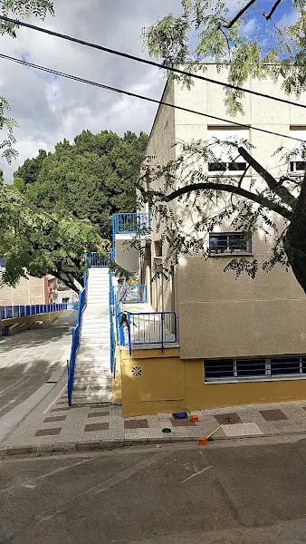 Colegio Félix Plaza Ramos - Alhaurin el Grande