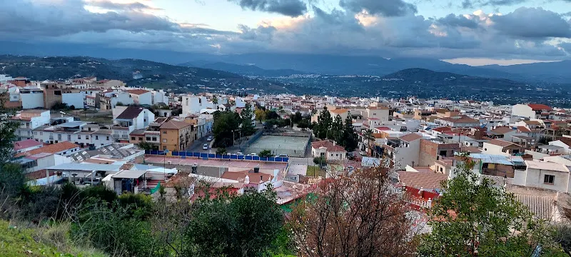 CEIP El Chorro - Alhaurin el Grande