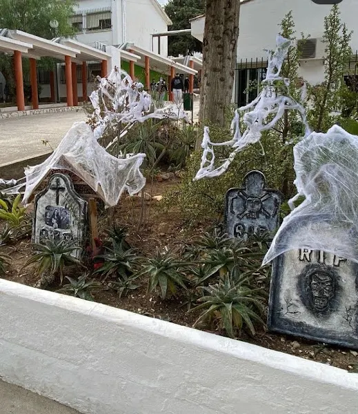 Instituto de Educación Secundaria Ies Antonio Gala - Alhaurin el Grande