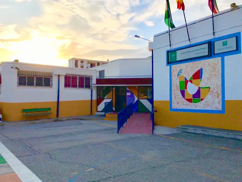 Colegio Público Emília Olivares - Alhaurin el Grande