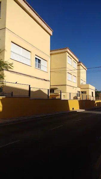 CEIP San Sebastián - Alhaurin de la Torre