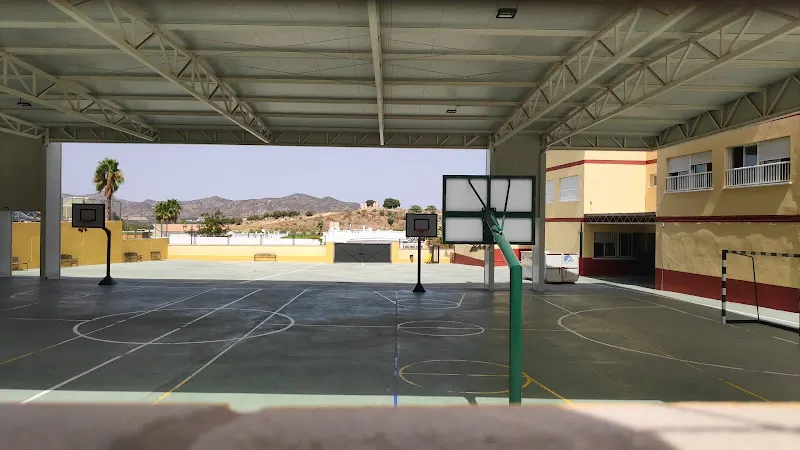 CEIP San Sebastián - Colegio público en Alhaurin de la Torre - foto 2