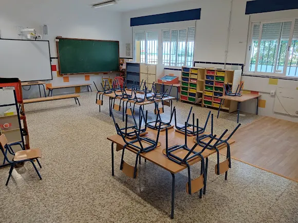 Colegio La Biznaga
