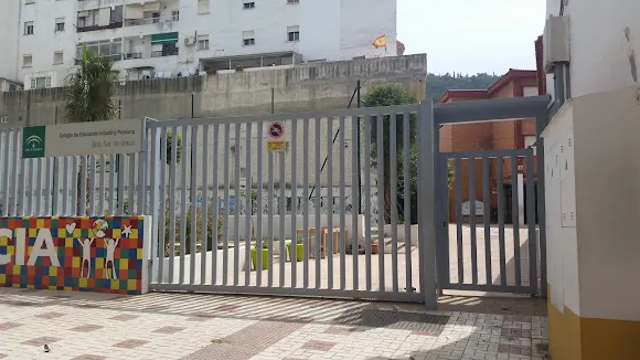 CEIP Nuestra Señora de Gracia - Málaga