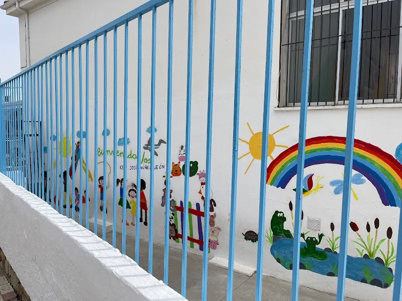 CEIP José Núñez León - Ardales