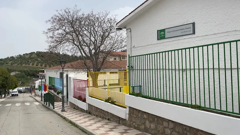 CEIP José Núñez León - Colegio público en Ardales - foto 2