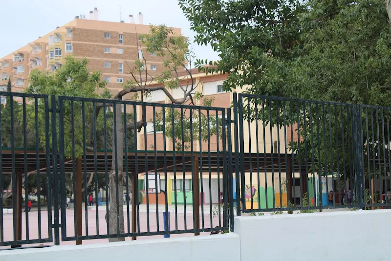 C.E.I.P. El Tomillar