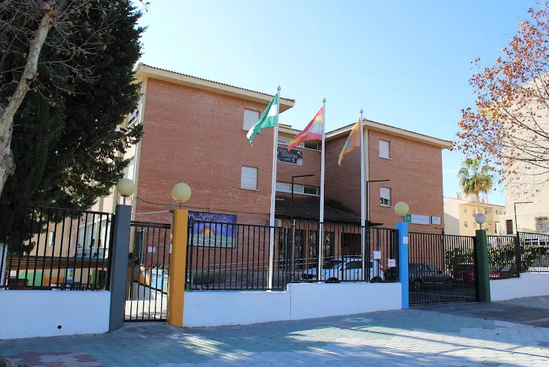 C.E.I.P. El Tomillar - Colegio público en Torremolinos - foto 2