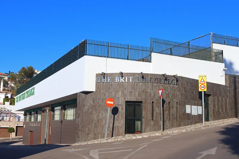 The British College of Benalmádena - Benalmádena