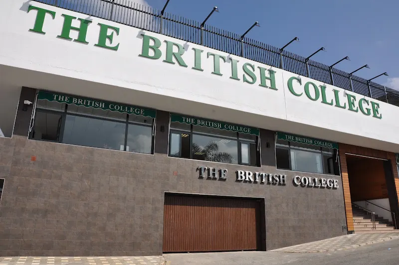 The British College of Benalmádena - Colegio privado en Benalmádena - foto 2