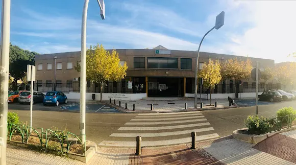 Colegio Público la Paloma