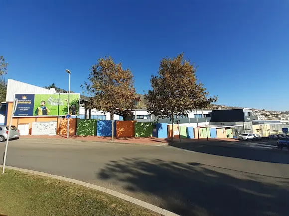 Colegio Privado Internacional Novaschool Benalmádena