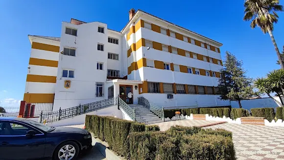 Colegio San José De Campillos - Campillos